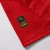 Morocco  Home Soccer Jersey - gojersey