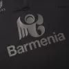 Bayer 04 Leverkusen Soccer Jersey - 120th Anniversary - gojersey