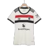 Women's Manchester United Third Away Soccer Jersey - gojersey