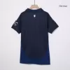 Women's Manchester United Away Soccer Jersey - gojersey