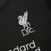 Women's Liverpool Away Soccer Jersey - gojersey