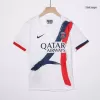 PSG Away Jersey Kit  Kids(Jersey+Shorts) - gojersey