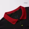 Bayer 04 Leverkusen Soccer Jersey - 120th Anniversary - gojersey