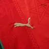Morocco  Home Soccer Jersey - gojersey