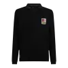 AC Milan Long Sleeve Goalkeeper Soccer Jersey - 125th Anniversary - gojersey