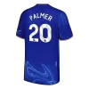 Chelsea PALMER #20 Home Soccer Jersey Authentic - gojersey