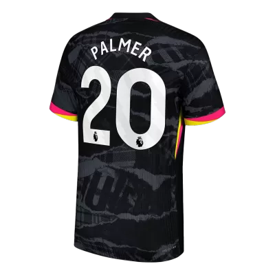 Chelsea PALMER #20 Third Away Soccer Jersey Authentic - gojersey