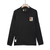 AC Milan Long Sleeve Goalkeeper Soccer Jersey - 125th Anniversary - gojersey