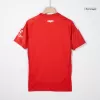 Nottingham Forest Home Soccer Jersey - gojersey