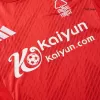 Nottingham Forest Home Soccer Jersey - gojersey