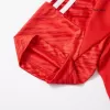 Nottingham Forest Home Soccer Jersey - gojersey
