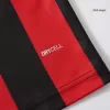 AC Milan Long Sleeve Soccer Jersey - 125th Anniversary - gojersey
