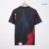 Manchester United Soccer Jersey Pre-Match - gojersey