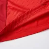 Nottingham Forest Home Soccer Jersey - gojersey
