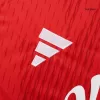 Nottingham Forest Home Soccer Jersey - gojersey
