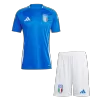 Italy Home Jersey Kit EURO (Jersey+Shorts) - gojersey