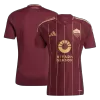 Soccer Jersey Roma Home - gojersey