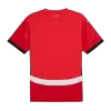 Egypt Home Soccer Jersey - gojersey