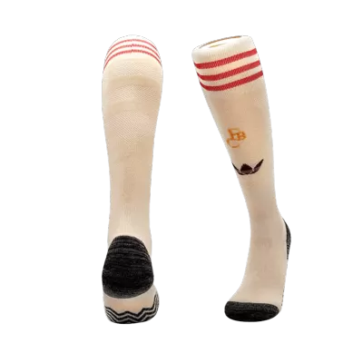 Bayern Munich Third Away Soccer Socks - gojersey