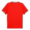 Portugal Home Soccer Jersey 2025 - gojersey
