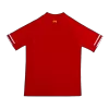 Liverpool Home Soccer Jersey Retro 2013/14 - gojersey