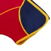 Spain Home Soccer Jersey Retro 2000 - gojersey
