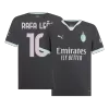 AC Milan RAFA LEÃO #10 Third Away Soccer Jersey - gojersey