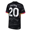 Chelsea PALMER #20 Third Away Soccer Jersey - gojersey