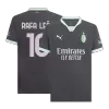 AC Milan RAFA LEÃO #10 Third Away Soccer Jersey Authentic - gojersey