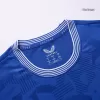 Everton Home Soccer Jersey - gojersey