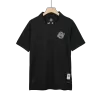 Marseille Goalkeeper Soccer Jersey - Black（125th Anniversary） - gojersey