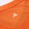 Côte d'Ivoire Home Soccer Jersey - gojersey
