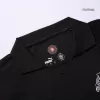 Marseille Goalkeeper Soccer Jersey - Black（125th Anniversary） - gojersey