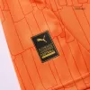 Côte d'Ivoire Home Soccer Jersey - gojersey