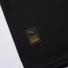 Marseille Goalkeeper Soccer Jersey - Black（125th Anniversary） - gojersey