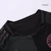 Inter Miami CF DE PAUL #7 Away Soccer Jersey Authentic 2025 - gojersey