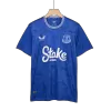 Everton Home Soccer Jersey - gojersey
