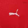 Portugal RONALDO #7 Home Soccer Jersey 2025 - gojersey