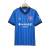 Ipswich Town Home Soccer Jersey - gojersey