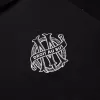 Marseille Goalkeeper Soccer Jersey - Black（125th Anniversary） - gojersey