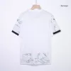 Portugal RONALDO #7 Away Soccer Jersey 2025 - gojersey