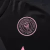 Inter Miami CF Away Soccer Jersey Kit 2025 Kids(Jersey+Shorts) - gojersey
