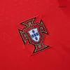 Portugal RONALDO #7 Home Soccer Jersey 2025 - gojersey