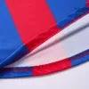 Barcelona XAVI #6 Home Soccer Jersey Retro 2001/02 - gojersey