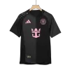 Inter Miami CF DE PAUL #7 Away Soccer Jersey Authentic 2025 - gojersey