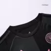 Inter Miami CF Away Soccer Jersey Kit 2025 Kids(Jersey+Shorts) - gojersey