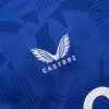 Everton Home Soccer Jersey - gojersey