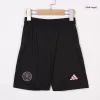 Inter Miami CF Away Soccer Jersey Kit 2025 Kids(Jersey+Shorts) - gojersey