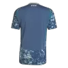 Ajax Away Soccer Jersey - gojersey