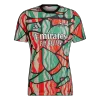 Arsenal Pre-Match Soccer Jersey - gojersey